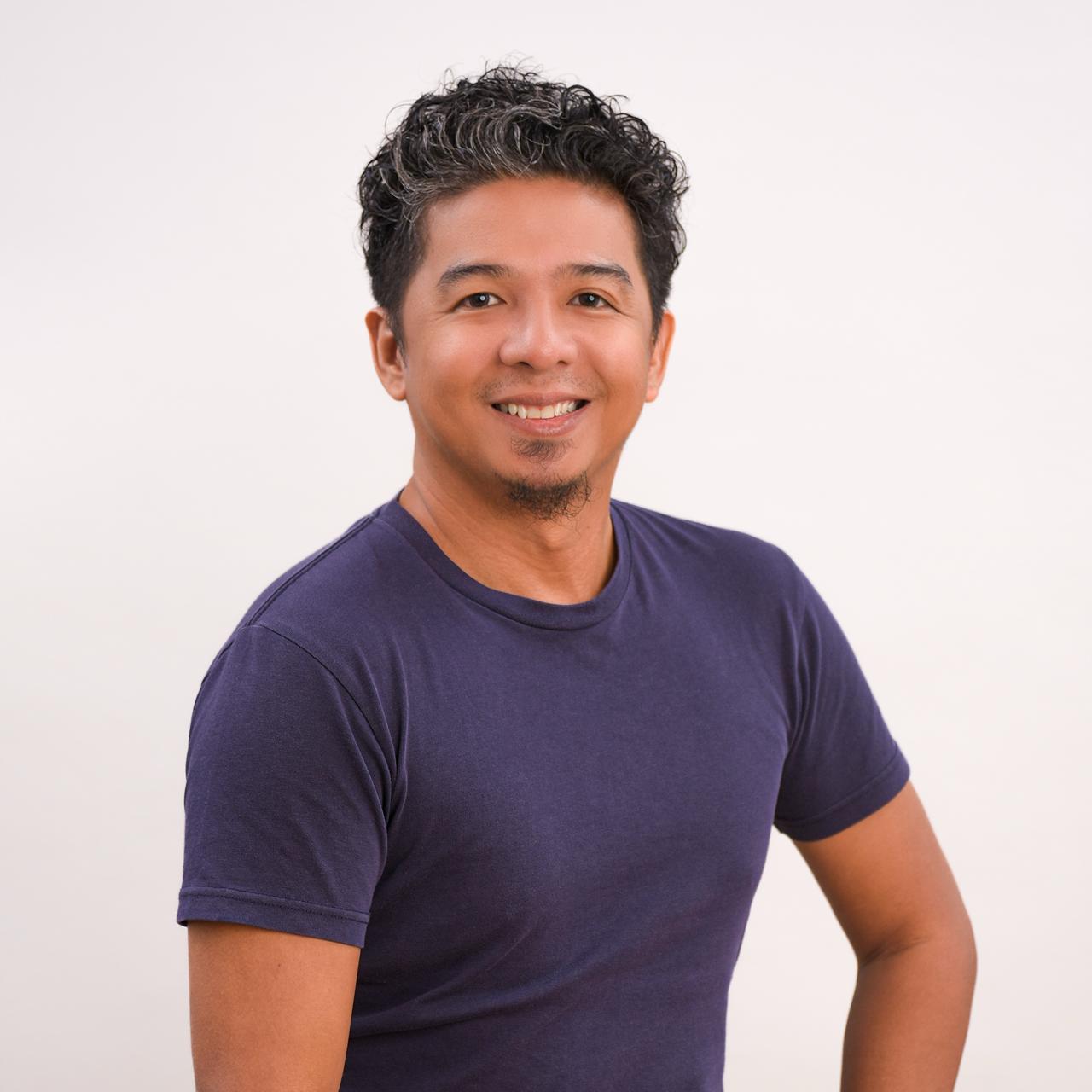 Leynard D. Castillo